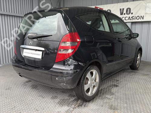 Left front window switch MERCEDES-BENZ A-CLASS (W169) A 150 (169.031, 169.331) | BP35826452I27 - Image 11