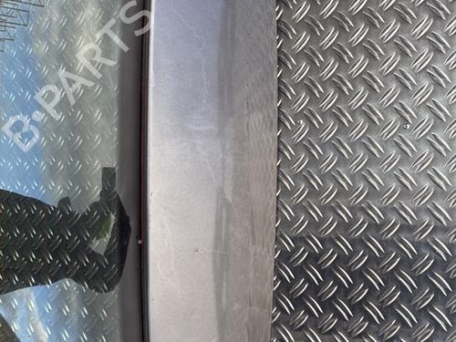 Tailgate VW POLO V (6R1, 6C1) 1.6 TDI | BP21890440C6 