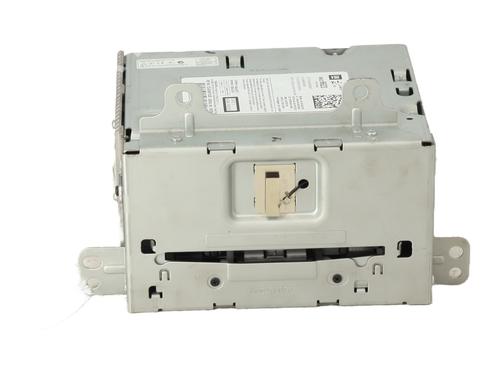 Used Radio OPEL MOKKA / MOKKA X (J13) 1.4 LPG (_76) (140 hp) 21876443