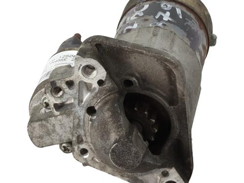 Startmotor RENAULT KANGOO (KC0/1_) 1.5 dCi (68 hp) 24643877