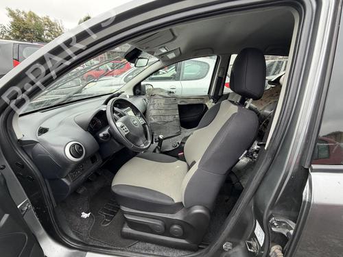 Mass air flow sensor NISSAN NOTE (E11, NE11) 1.5 dCi | BP29529815M95  - Image 14