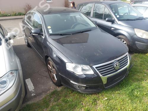 Right front window motor VW PASSAT B6 (3C2) 2.0 TDI 16V | BP21312229E20 