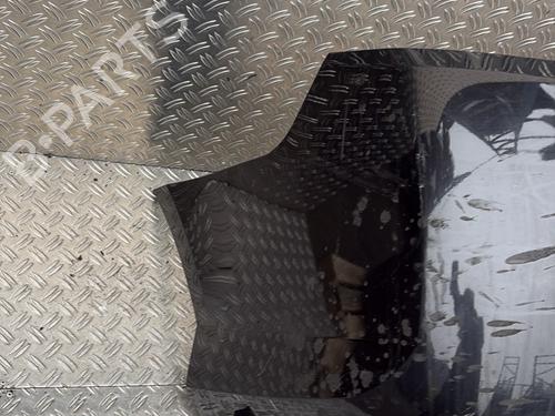 Rear bumper PEUGEOT 407 Coupe (6C_) 2.7 HDi | BP31611821C8