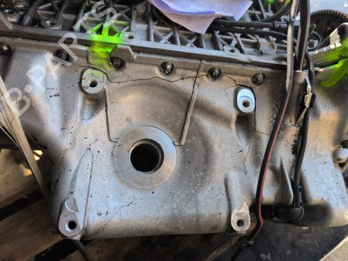 Engine BMW 5 (E60) 530 xd | BP26220018M1  - Image 7