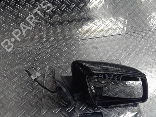 Right mirror MERCEDES-BENZ C-CLASS (W204) C 220 CDI (204.002) | BP21685186C27 