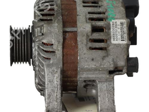 Alternator CITROËN C3 II (SC_) 1.4 | BP24405256M7  - Image 6