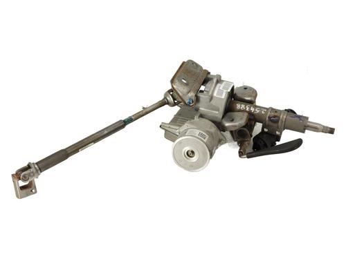 Used Steering column FIAT 500 (312_) 1.3 D Multijet (312AXB1A) (75 hp) 31318503