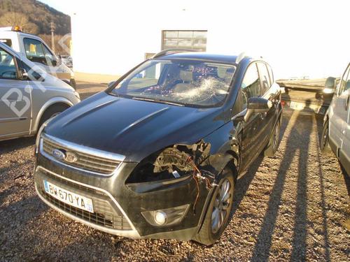 Sikkerhedssele-spænde FORD KUGA I 2.0 TDCi 4x4 | BP21368873I32 - Image 5