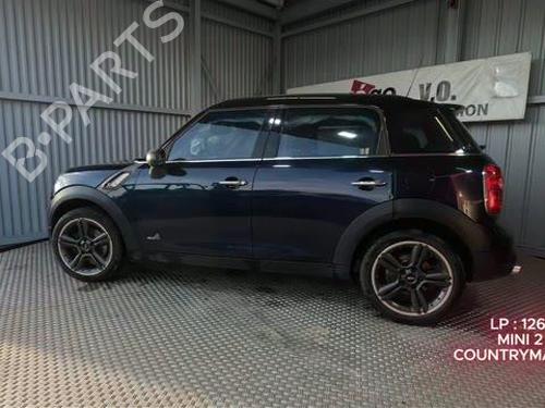 Right front indicator MINI MINI COUNTRYMAN (R60) Cooper S ALL4 | BP33728717C33 - Image 24