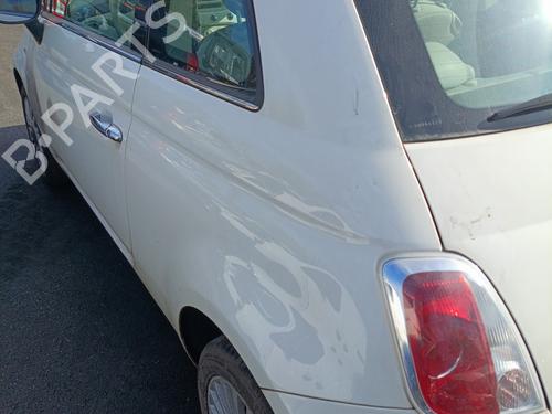 Left headlight FIAT 500 (312_) 1.2 (312AXA1A) | BP30045987C28  - Image 12