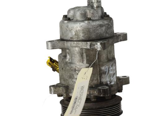 Used AC compressor AC compressor PEUGEOT 206 Hatchback (2A/C) 2.0 HDI 90 (90 hp) 29182613 29182613