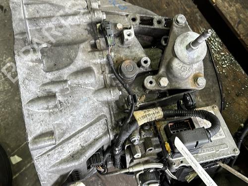 Used Gearbox Gearbox CITROËN DS4 (NX_) 1.6 THP 155 (156 hp) 21314359 21314359