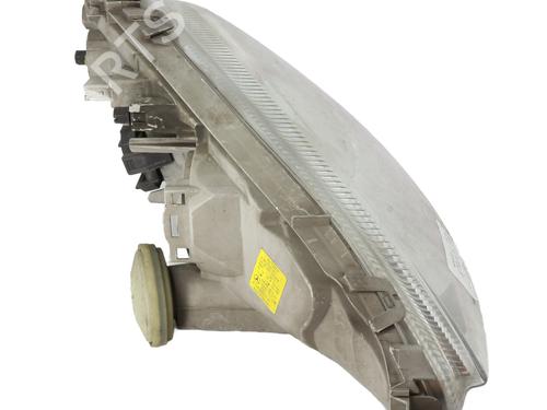 Left headlight MERCEDES-BENZ A-CLASS (W168) A 170 CDI (168.009, 168.109) | BP21294030C28 