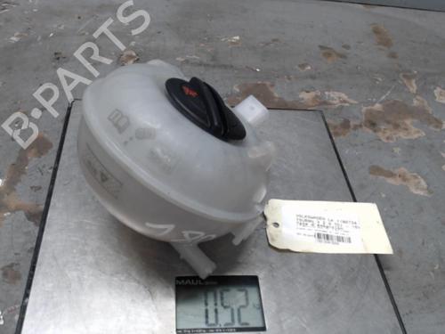 Expansion tank VW TOURAN (5T1) 2.0 TDI | BP21299615C120