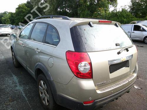 AC compressor CHEVROLET CAPTIVA (C100, C140) 2.0 D | BP23205439M34 - Image 22