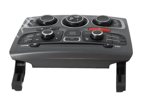 Climate control CITROËN C4 II (NC_) 1.6 HDi 90 | BP25259946I5 - Image 2