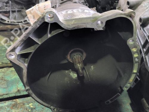 Used Gearbox Gearbox BMW 3 (E46) 320 d (129 hp) 30636533 30636533