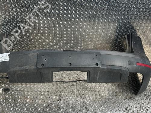 Pare-chocs arrière VW TOUAREG (7LA, 7L6, 7L7) 2.5 R5 TDI (174 hp) 21314112