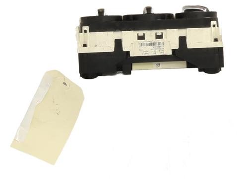 Used Climate control Climate control AUDI A1 (8X1, 8XK) 1.6 TDI (105 hp) 32681022 32681022