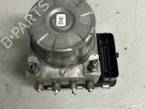 Used ABS pump RENAULT SCÉNIC IV (J9_) 1.2 TCe 130 (130 hp) 21292729