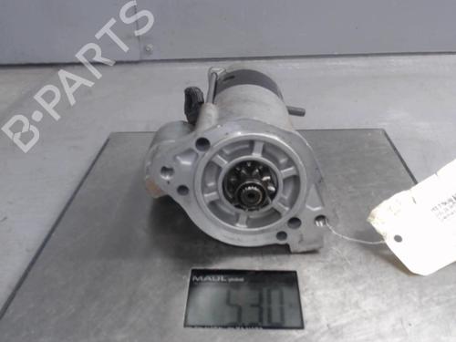 Startmotor MITSUBISHI PAJERO IV (V8_W, V9_W) 3.2 DI-D 4WD (V98W, V88W) (190 hp) 21319319