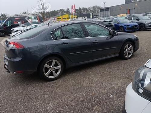 Brugte RENAULT LAGUNA III (BT0/1) 2.0 dCi (BT07, BT0J, BT14, BT1A, BT1S) (131 hp) 4441297