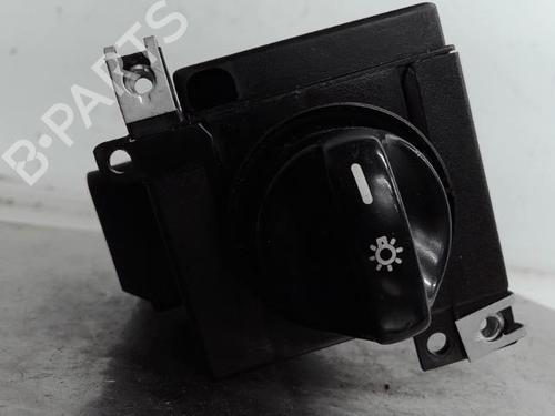Used Headlight switch MERCEDES-BENZ A-CLASS (W168) A 170 CDI (168.009, 168.109) (95 hp) 21312249