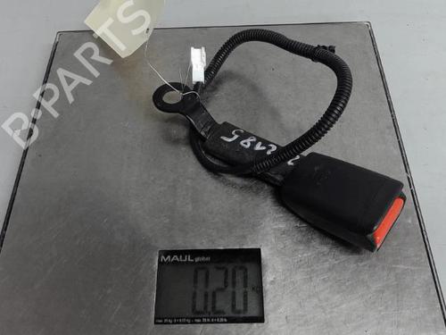 Used Seat buckle Seat buckle INFINITI Q50 50 D (170 hp) 21289831 21289831