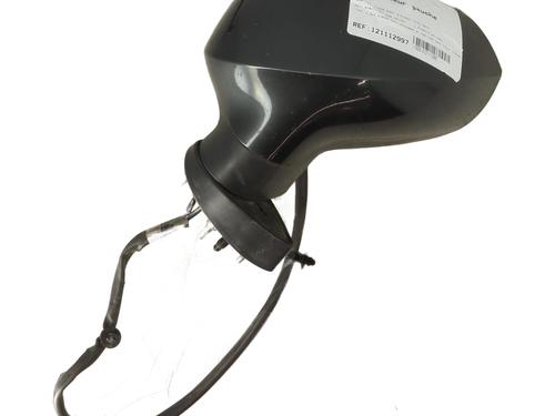 Left mirror SEAT EXEO (3R2) 2.0 TDI | BP32286803C26  - Image 6