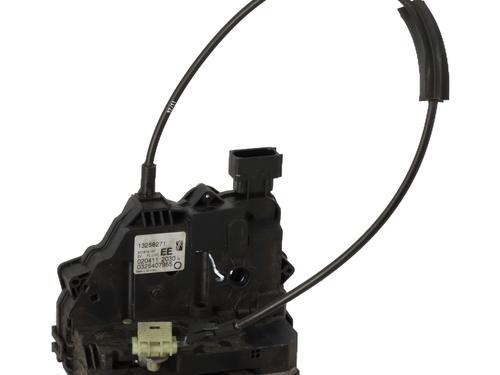 Used Front left lock OPEL CORSA D (S07) 1.3 CDTI (L08, L68) (75 hp) 30770651