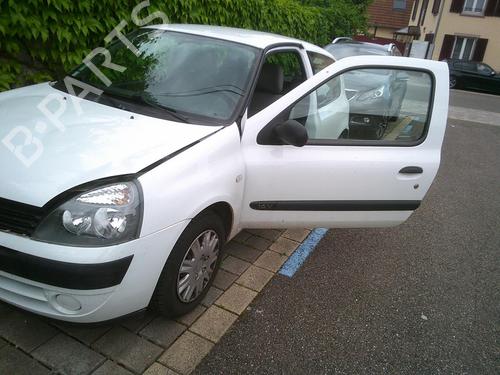 Alternator RENAULT CLIO II (BB_, CB_) 1.2 16V (BB05, BB0W, BB11, BB27, BB2T, BB2U, BB2V, CB05,... | BP21298256M7 