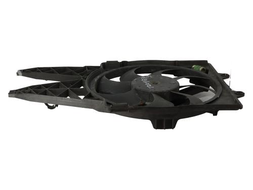 Used Radiator fan Radiator fan FIAT GRANDE PUNTO (199_) 1.3 D Multijet (199.AXD11, 199.AXD1A, 199.AXD1B,... (90 hp) 21305707 21305707