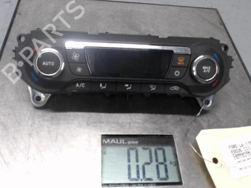Used Climate control FORD FOCUS III 1.6 TDCi (115 hp) 21294884