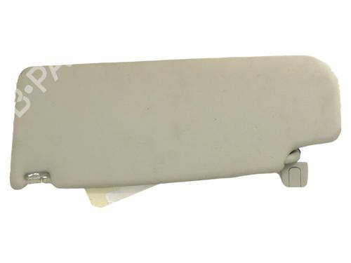Right sun visor VW GOLF VI (5K1) 2.0 TDI | BP37737599I2 - Image 2