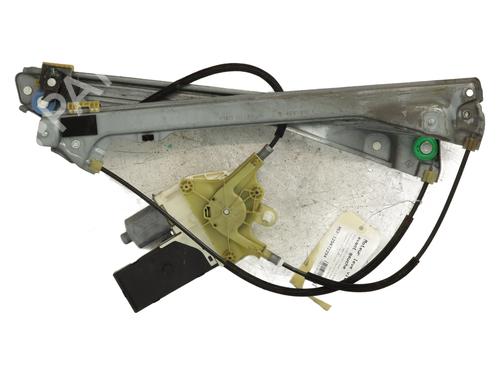 Left front window motor RENAULT LAGUNA III (BT0/1) 2.0 dCi (BT07, BT0J, BT14, BT1A, BT1S) | BP37277578E21 - Image 2