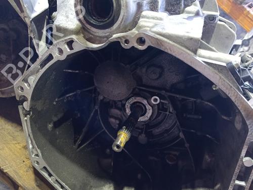 Gearbox RENAULT MEGANE IV Hatchback (B9A/M/N_) | BP34171231M3 - Image 3