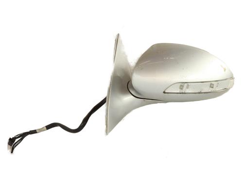 Used Left mirror Left mirror MERCEDES-BENZ S-CLASS (W221, V221) S 320 CDI (221.022, 221.122) (235 hp) 21316259 21316259