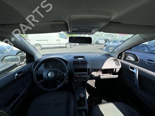 Headlight switch VW POLO (9N_, 9A_) 1.2 12V | BP21372410I24 