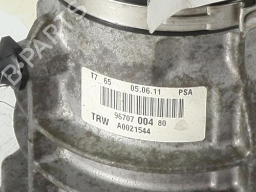 Used Steering pump Steering pump CITROËN BERLINGO MULTISPACE (B9) 1.6 HDi 90 (92 hp) 21311650 21311650