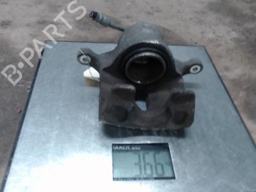 Left front brake caliper HYUNDAI ix35 (LM, EL, ELH) 2.0 CRDi | BP21314953M105 