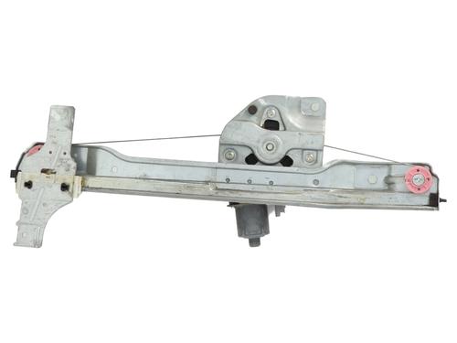 Used Right front window motor Right front window motor PEUGEOT 208 I (CA_, CC_) 1.4 HDi (68 hp) 21368145 21368145