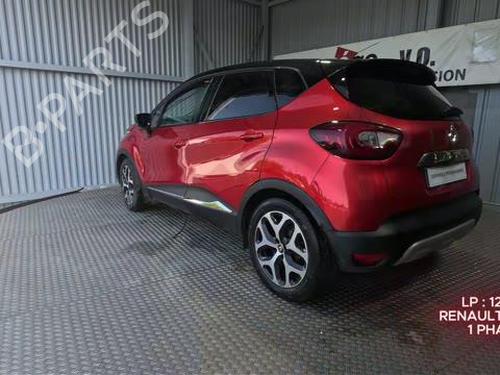 AC radiator RENAULT CAPTUR I (J5_, H5_) 1.3 TCe 150 (J5NK, J5JS) | BP36773106M32 - Image 22