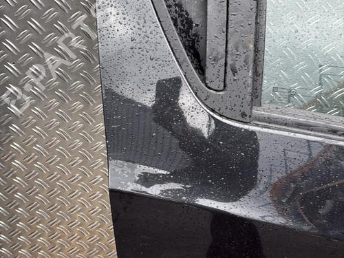 Right rear door CHEVROLET SPARK (M300) 1.0 | BP23824263C5