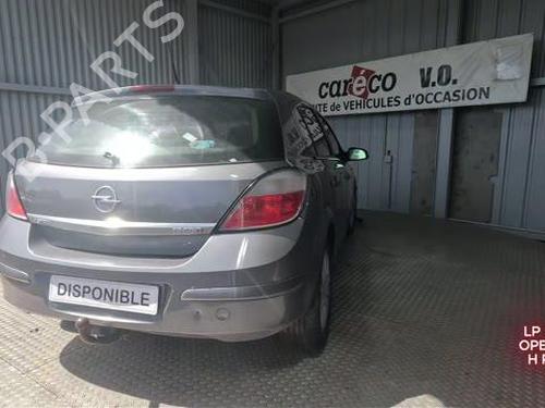 Gearbox OPEL ASTRA H (A04) | BP36246124M3 - Image 21