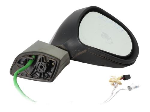 Used Right mirror PEUGEOT 308 SW I (4E_, 4H_) 1.6 HDi (112 hp) 24194090