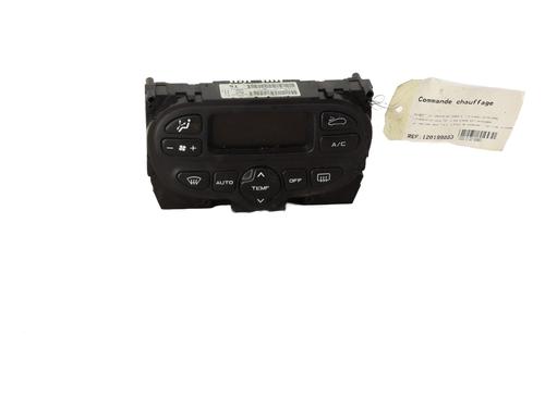 Used Climate control PEUGEOT 307 (3A/C) 1.6 HDi (90 hp) 32000225