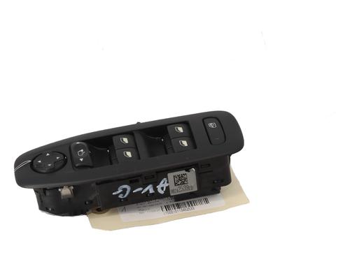 Left front window switch PEUGEOT 2008 I (CU_) 1.2 THP 110 / PureTech 110 | BP29997755I27  - Image 5