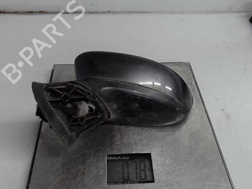 Left mirror FIAT PUNTO EVO (199_) 1.3 D Multijet (199AXC1A, 199BXC1A, 199AXT1A, 199BXT1A) | BP21292006C26 