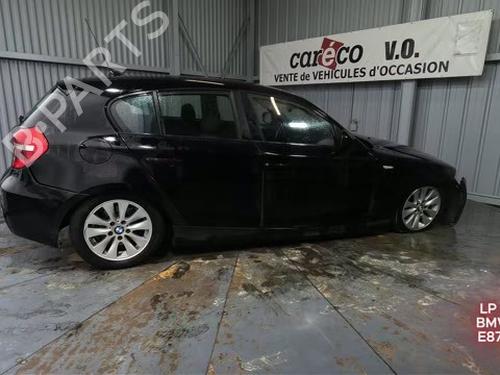 Left front seat BMW 1 (E87) 120 d | BP30761837C15