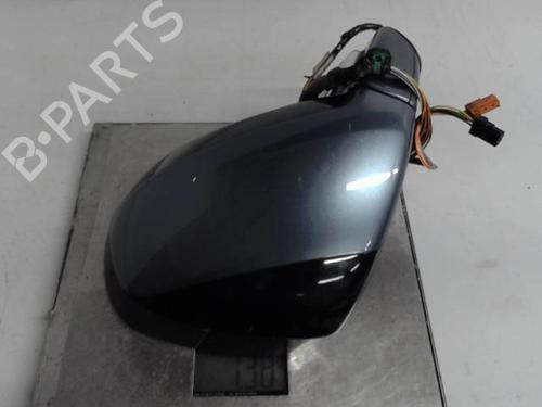 Left mirror CITROËN C4 Grand Picasso I (UA_) 2.0 HDi 138 | BP21291081C26 